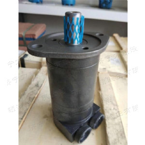 必赢（中国）侧油口系列马达